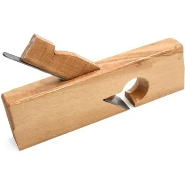 Ahşap Marangoz İnce El Rende Düztaban 24x3 Cm ( Lisinya ) Ahşap Marangoz İnce El Rende Düztaban 24x3 Cm ( Lisinya )