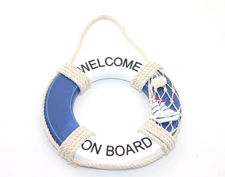 Ahşap Marin Duvara Asmalı Simit Model 1 ( Lisinya ) Ahşap Marin Duvara Asmalı Simit Model 1 ( Lisinya )