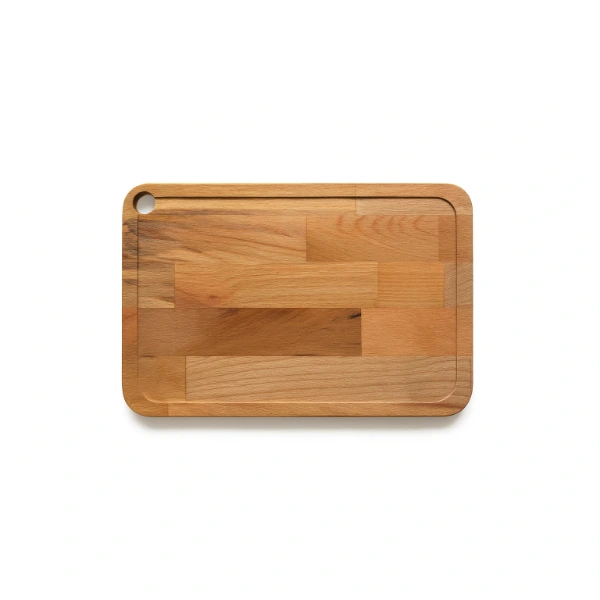 Ahşap Paslanmaz Çelik Kesim Ve Sunum Tahtası ( Lisinya ) Ahşap Paslanmaz Çelik Kesim Ve Sunum Tahtası ( Lisinya )