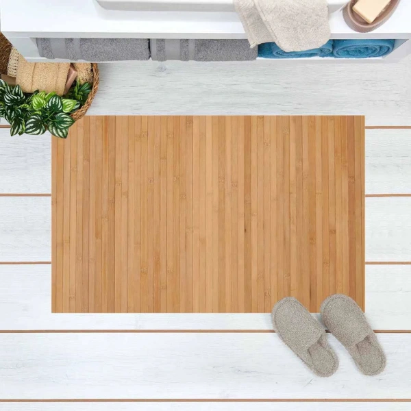 Ahşap Paspas ( Lisinya ) Ahşap Paspas ( Lisinya )