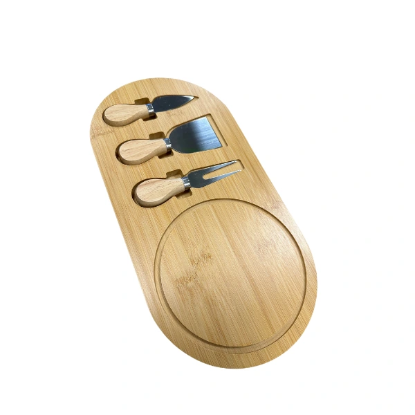 Ahşap Peynir Kesme Ve Sunum Seti ( Lisinya ) Ahşap Peynir Kesme Ve Sunum Seti ( Lisinya )