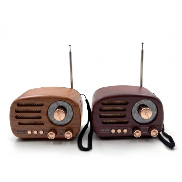 Ahşap Retro Radyo ( Lisinya ) Ahşap Retro Radyo ( Lisinya )