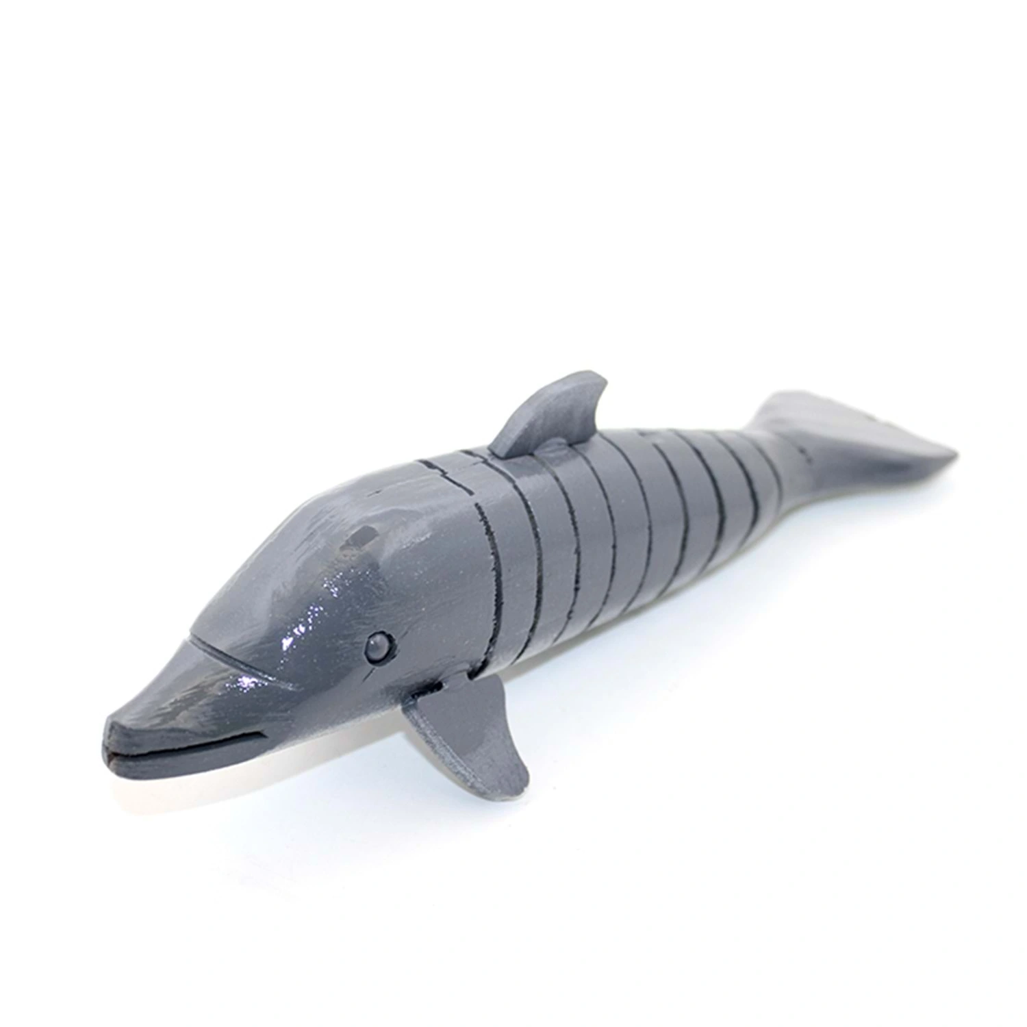 Ahşap Sallanan Balık Model 2 ( Lisinya ) Ahşap Sallanan Balık Model 2 ( Lisinya )