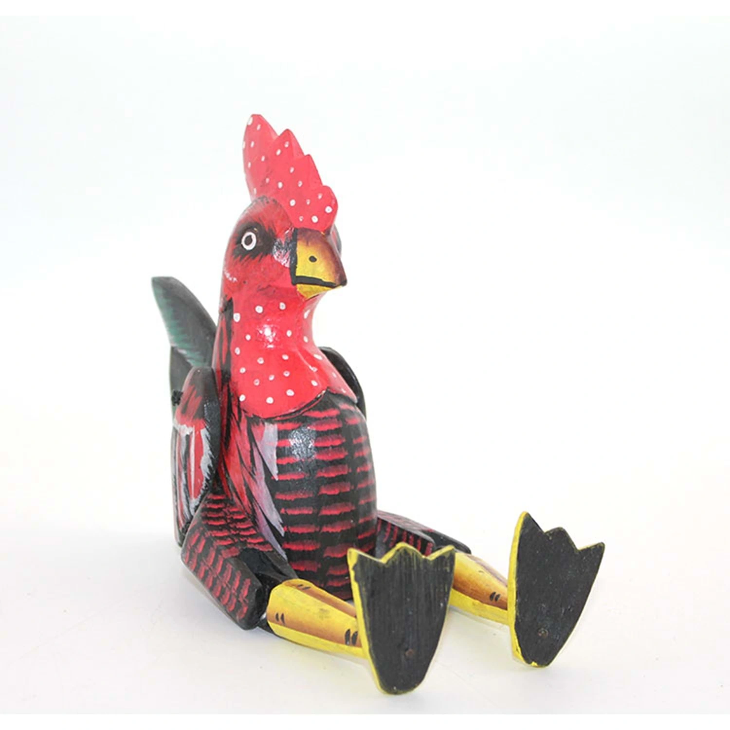 Ahşap Sallanan Hayvan Figürü Model 1 ( Lisinya ) Ahşap Sallanan Hayvan Figürü Model 1 ( Lisinya )