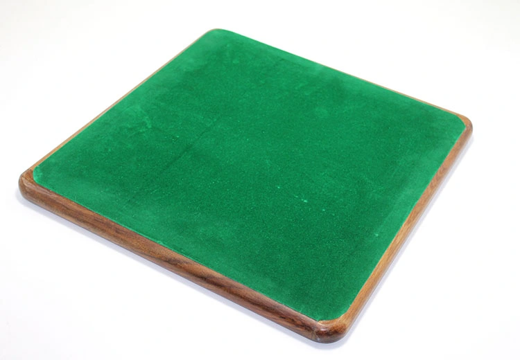 Ahşap Satranç Tahtası 43 Cm ( Lisinya ) Ahşap Satranç Tahtası 43 Cm ( Lisinya )