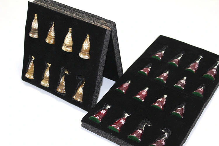 Ahşap Satranç Taşı No 2 ( Lisinya ) Ahşap Satranç Taşı No 2 ( Lisinya )