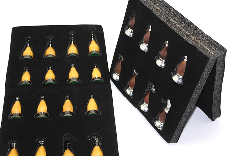 Ahşap Satranç Taşı No 4 ( Lisinya ) Ahşap Satranç Taşı No 4 ( Lisinya )