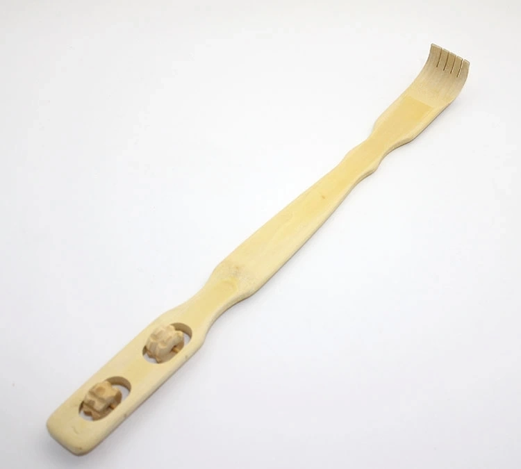 Ahşap Sırt Kaşıma  94-1200 ( Lisinya )