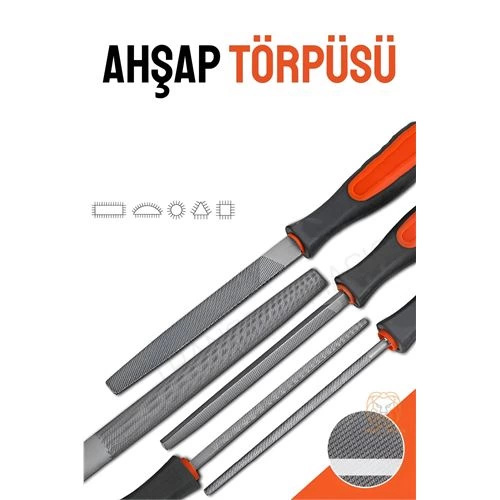 Ahşap Törpüsü 5 Model Ahşap Törpü Seti ( Lisinya ) Ahşap Törpüsü 5 Model Ahşap Törpü Seti ( Lisinya )
