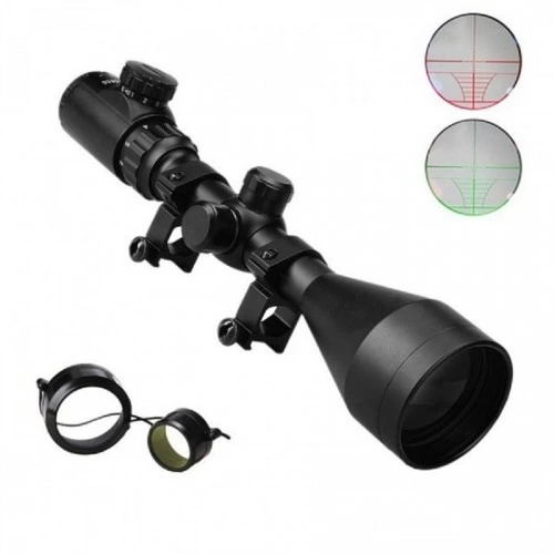Aim 3-12x50e Çıft Işıklı Zoomlu Dürbün ( Lisinya ) Aim 3-12x50e Çıft Işıklı Zoomlu Dürbün ( Lisinya )