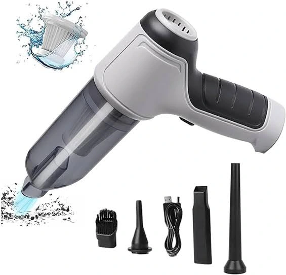 Air Blower Araba Süpürgesi ( Lisinya )