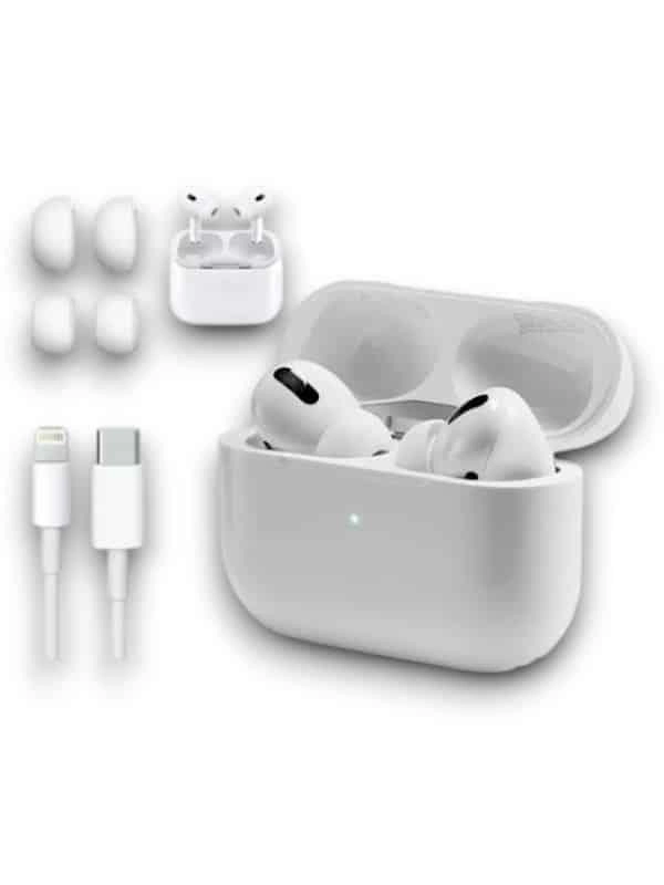 Airpods Pro ( Lisinya )