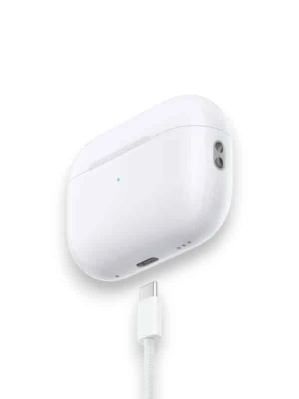 Airpods Pro ( Lisinya )