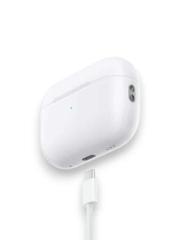 Airpods Pro ( Lisinya )