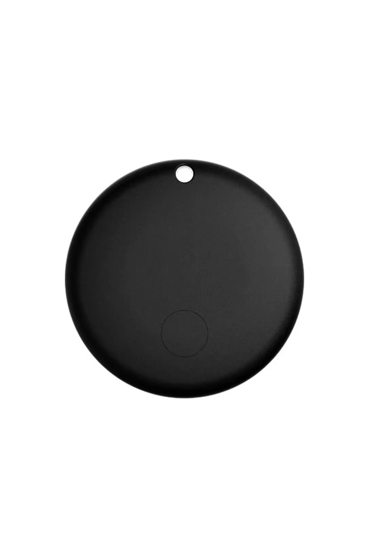 Airtag Android Konum Belirleme Akıllı Takip Cihazı Smart Finder Siyah ( Lisinya )