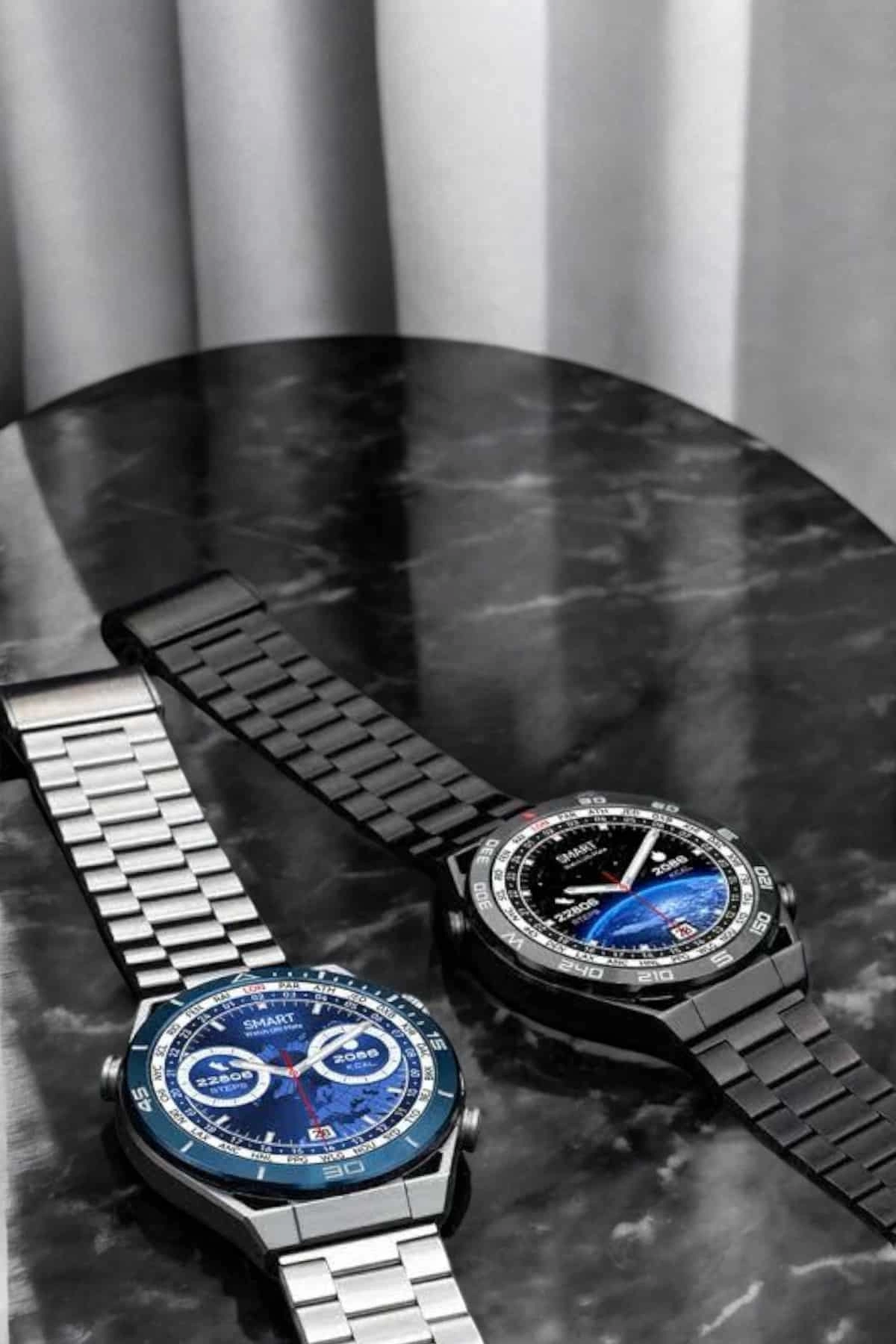 Akıllı Saat 2024 Model Arama Cevaplayan Uyku Ve Sağlık Takibi ( Lisinya )