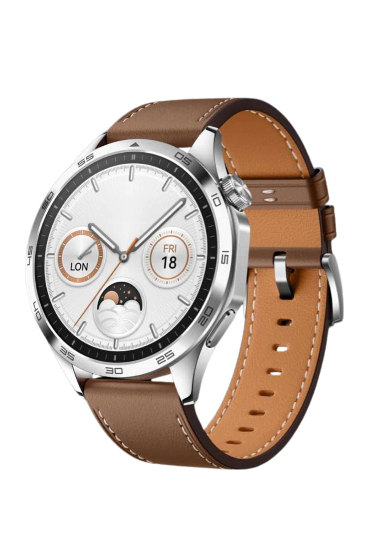 Akıllı Saat 5.0 Bluetooth Bağlantılı Sağlık Ve Uyku Takibi Sosyal Medya Girişli ( Lisinya )