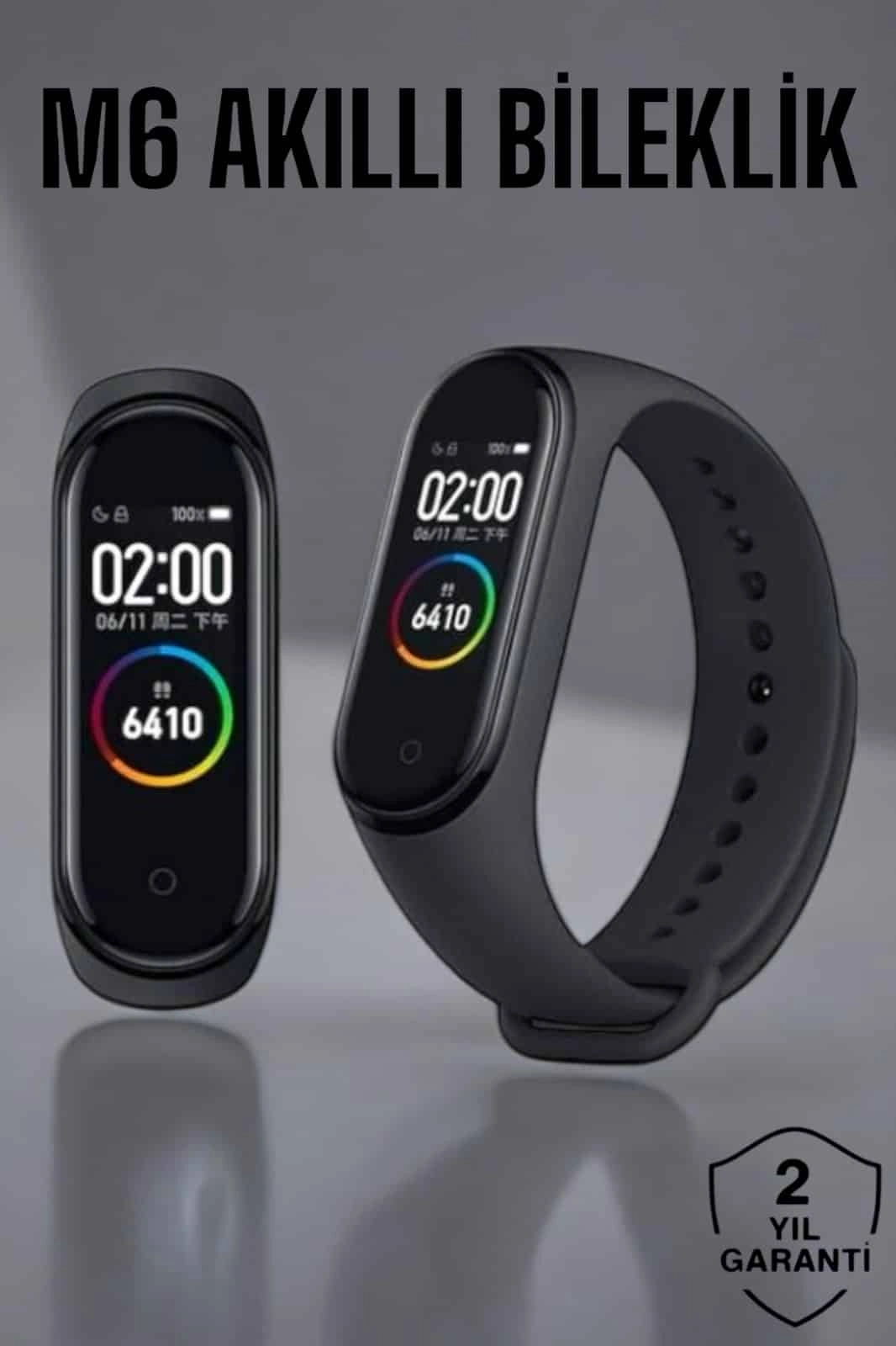 Akıllı Saat Arama Cevaplayan Tüm Gün Sağlık Ve Aktivite Takibi ( Lisinya )