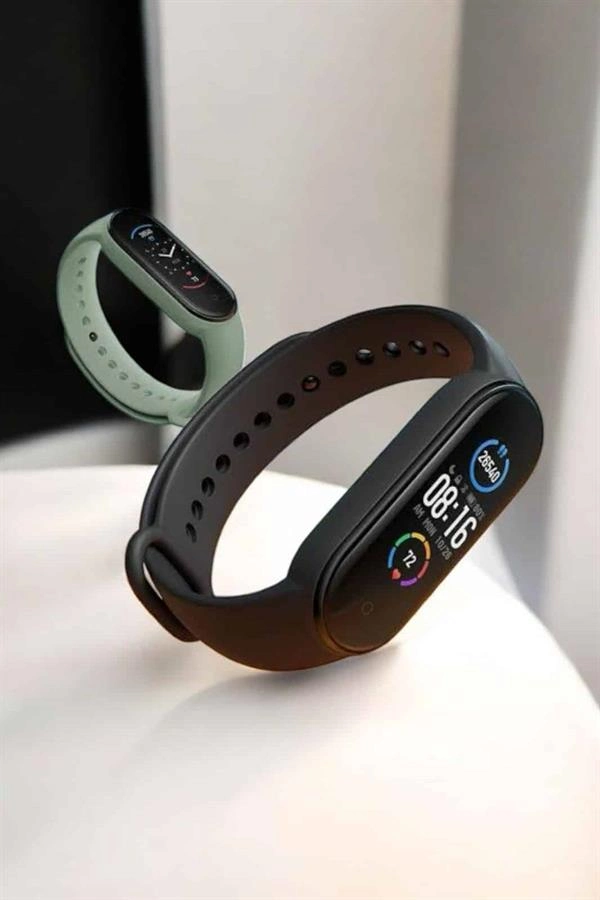 Akıllı Saat Arama Cevaplayan Tüm Gün Sağlık Ve Aktivite Takibi ( Lisinya )