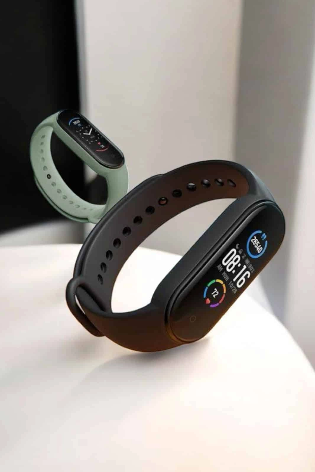 Akıllı Saat Arama Cevaplayan Tüm Gün Sağlık Ve Aktivite Takibi ( Lisinya )