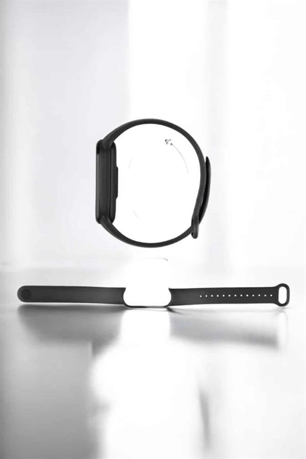 Akıllı Saat Arama Cevaplayan Tüm Gün Sağlık Ve Aktivite Takibi ( Lisinya )