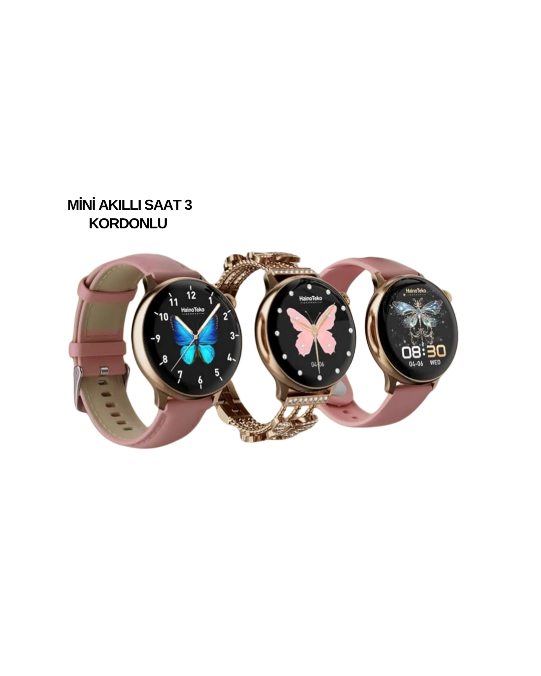 Akıllı Saat G12 Mini ( Lisinya )