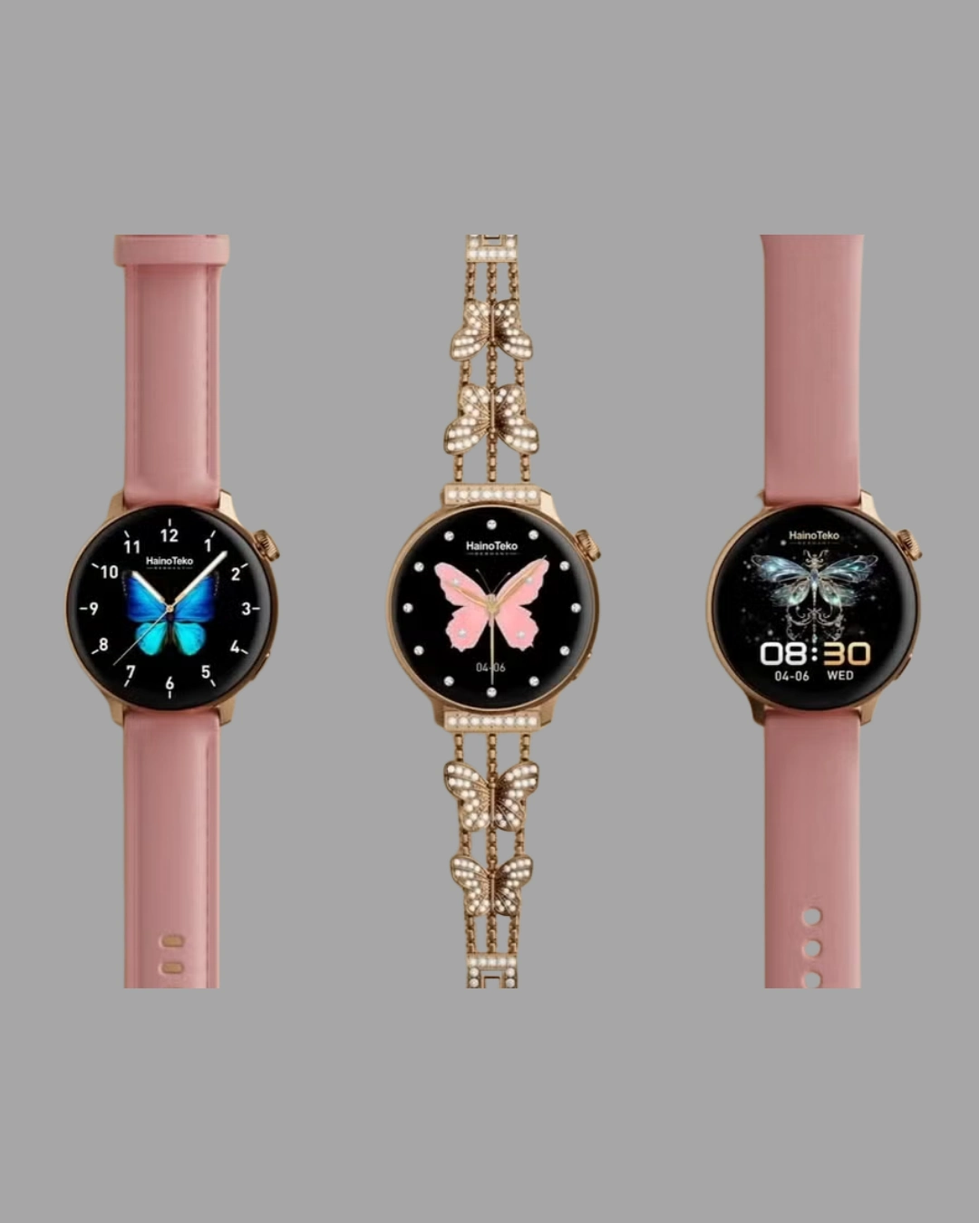 Akıllı Saat G12 Mini ( Lisinya )