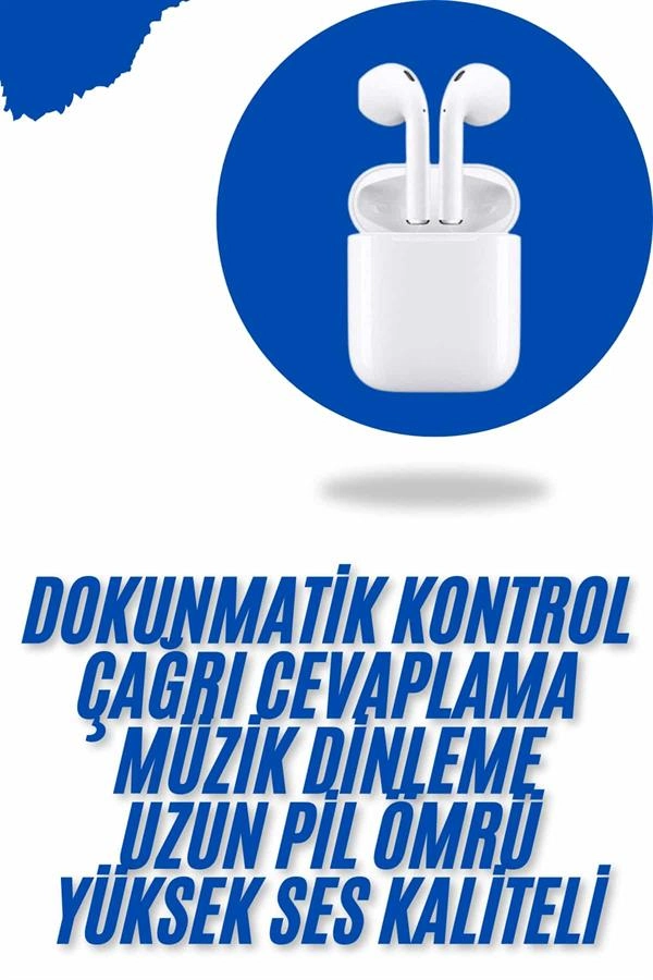 Akıllı Saat Gümüş Kasa Bluetooth Kulaklık Hediyeli Çok Fonksiyonlu İkili Set ( Lisinya )