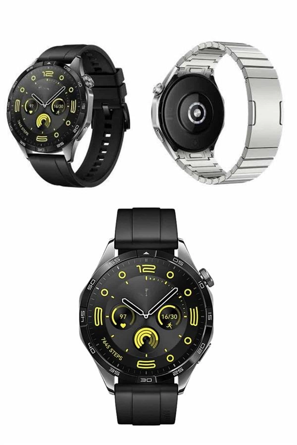 Akıllı Saat Ios Ve Android Tüm Telefonlara Uyumlu Çok Fonksiyonlu Amoled Ekran ( Lisinya ) Akıllı Saat Ios Ve Android Tüm Telefonlara Uyumlu Çok Fonksiyonlu Amoled Ekran ( Lisinya )