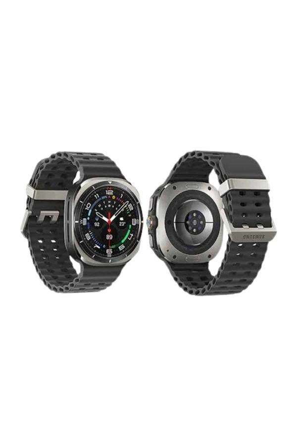 Akıllı Saat Müzik Dinleme Nabız Ölçer Nfc Ve Gps Uyumlu Sesli Asistan ( Lisinya )