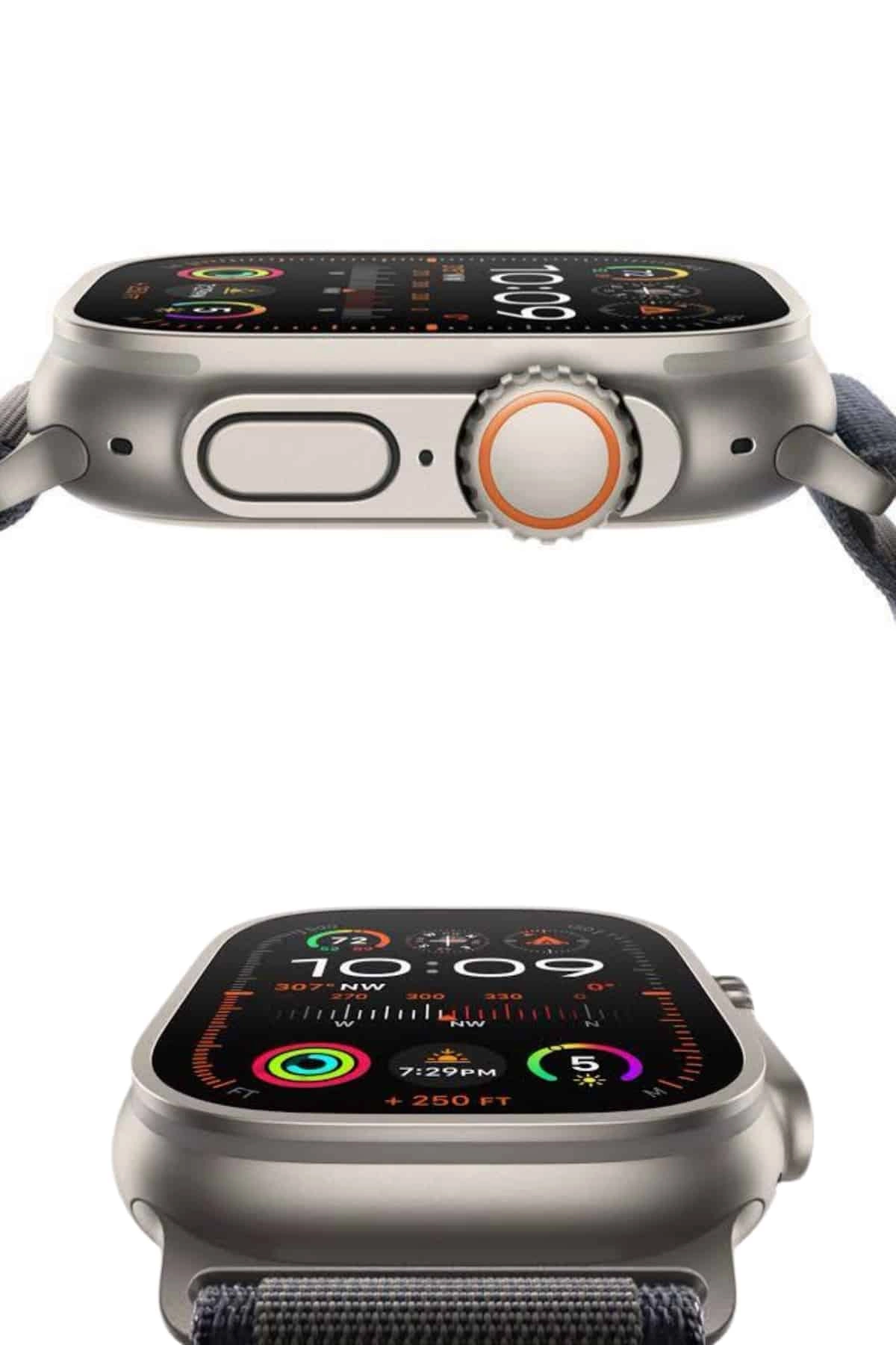 Akıllı Saat Nabız Ölçer Uyku Takibi Adımsayar Alarm Ve Hatırlatıcı Çağrı Cevaplama ( Lisinya )