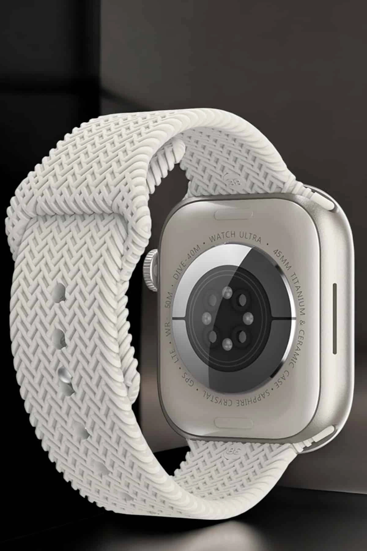 Akıllı Saat Tema Değiştirme Uyku Ve Sağlık Takibi Bluetooth Bağlantılı ( Lisinya )