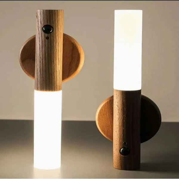 Akıllı Sensörlü Lamba ( Lisinya ) Akıllı Sensörlü Lamba ( Lisinya )