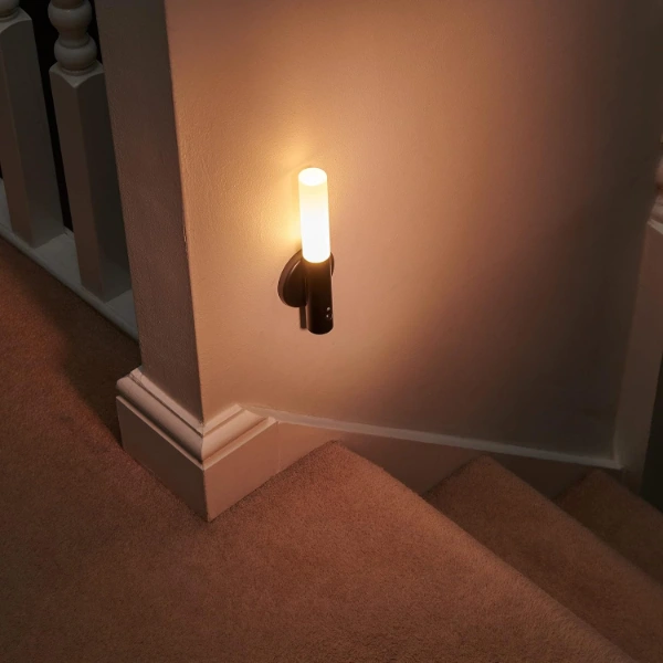 Akıllı Sensörlü Lamba ( Lisinya )