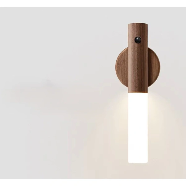 Akıllı Sensörlü Lamba ( Lisinya )