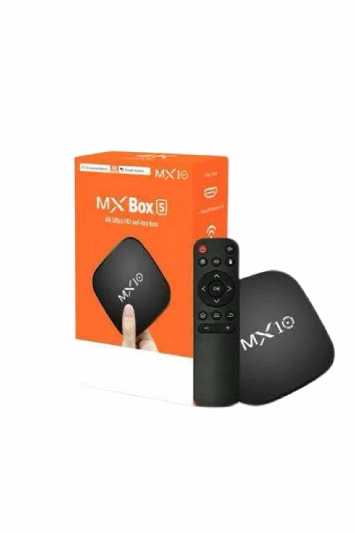 Akıllı Tv Kutusu Mx Box Android 7.1 Tv Kutusu 2.4g Kablosuz ( Lisinya ) Akıllı Tv Kutusu Mx Box Android 7.1 Tv Kutusu 2.4g Kablosuz ( Lisinya )