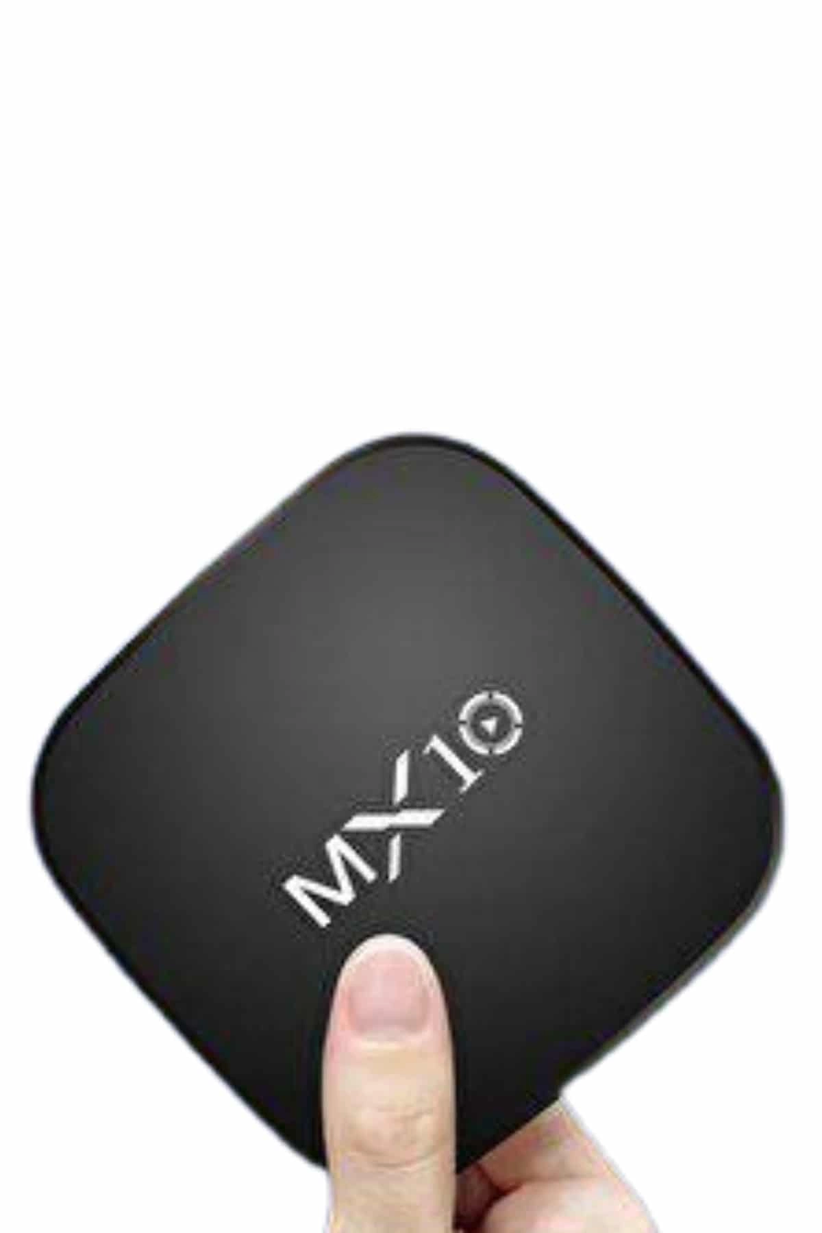 Akıllı Tv Kutusu Mx Box Android 7.1 Tv Kutusu 2.4g Kablosuz ( Lisinya ) Akıllı Tv Kutusu Mx Box Android 7.1 Tv Kutusu 2.4g Kablosuz ( Lisinya )