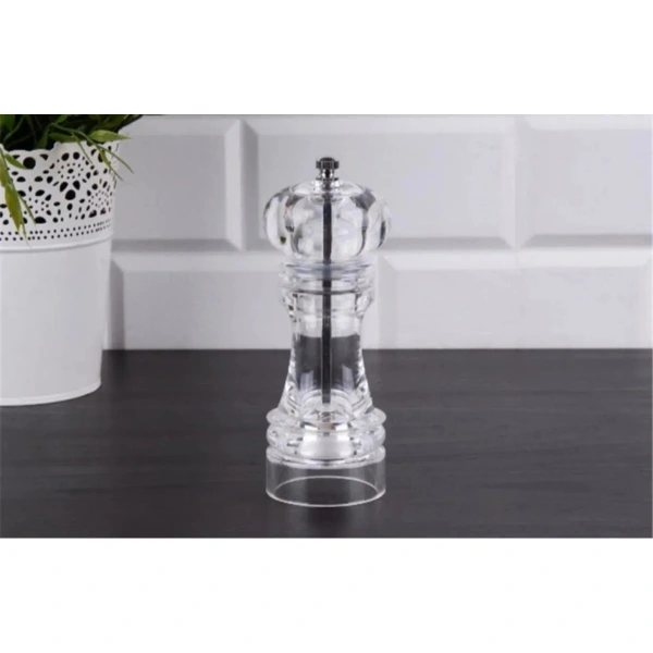 Akrilik El Değirmeni 13 Cm ( Lisinya ) Akrilik El Değirmeni 13 Cm ( Lisinya )