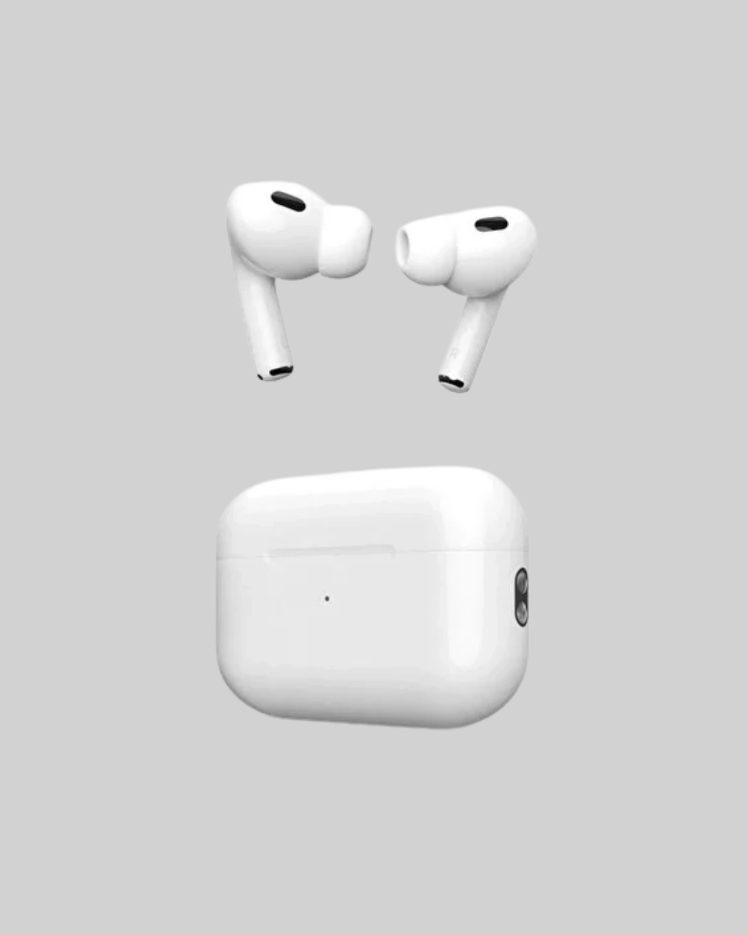 Aktif Gürültü Engelleyici Kablosuz Bluetooth Kulaklık – Şarj Kutulu, Uzun Ömürlü ( Lisinya )