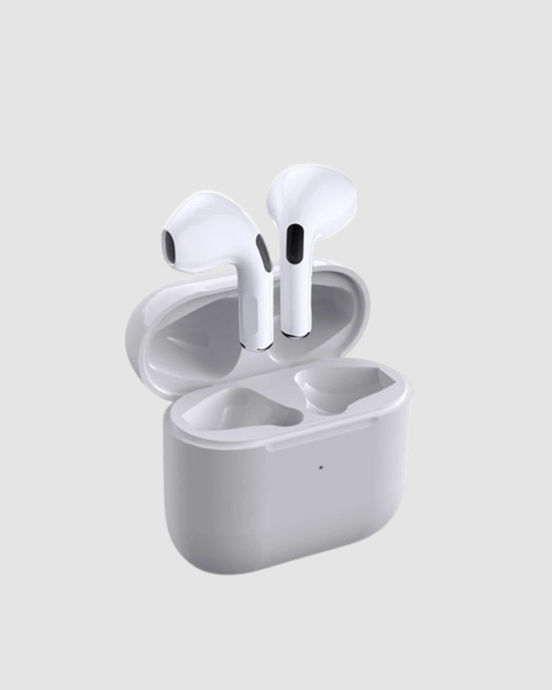 Aktif Gürültü Önlemeli Rgb Işıklı Kablosuz Kulak Üstü Kulaklık ( Lisinya )