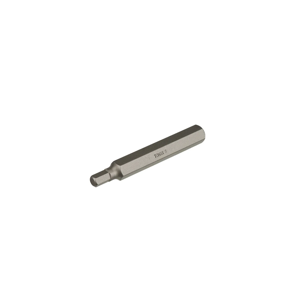 Allen Otomotiv Bits Uç - Hex10 (8 Adet) ( Lisinya )