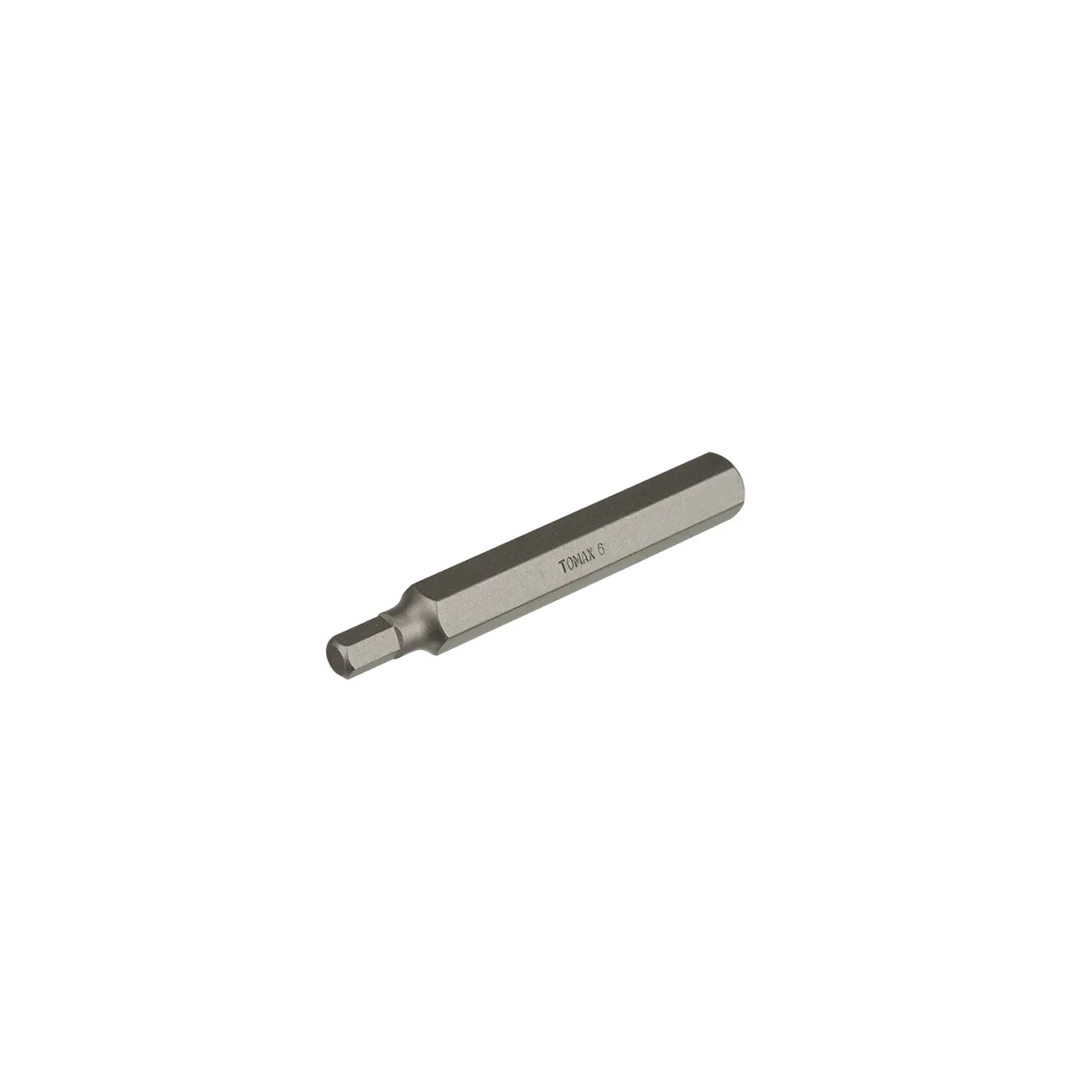 Allen Otomotiv Bits Uç - Hex12 (8 Adet) ( Lisinya )