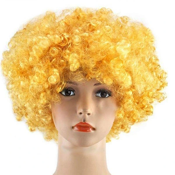 Altın Renk Bonus Peruk ( Lisinya ) Altın Renk Bonus Peruk ( Lisinya )