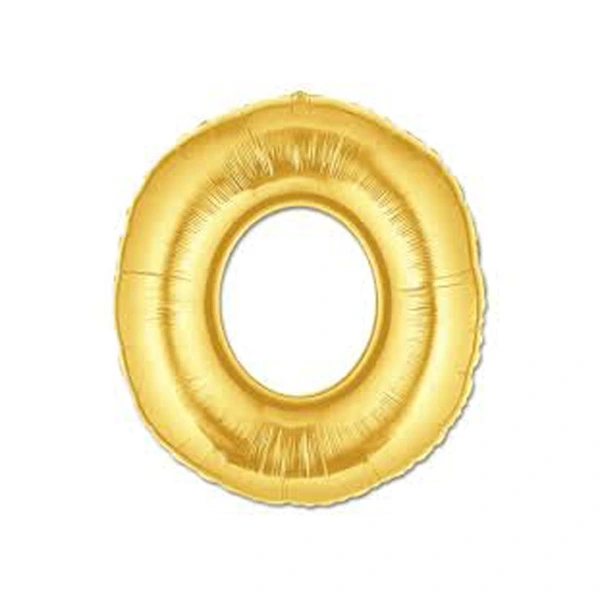 Altın Sarısı Folyo Harf Balon 1 Metre ( Lisinya ) Altın Sarısı Folyo Harf Balon 1 Metre ( Lisinya )