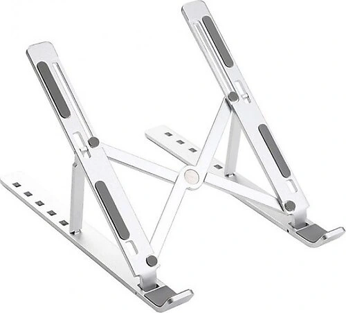 Alüminyum Laptop Standı Ayarlanabilir ( Lisinya ) Alüminyum Laptop Standı Ayarlanabilir ( Lisinya )