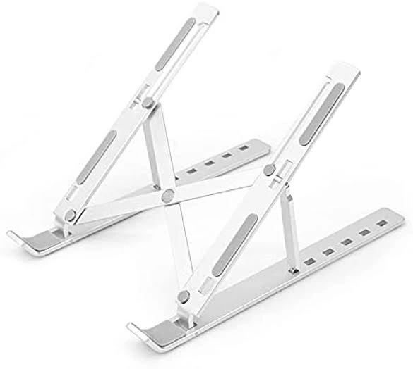 Alüminyum Laptop Standı Ayarlanabilir ( Lisinya )