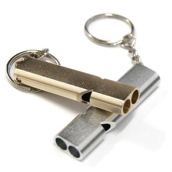 Alüminyum Sos Düdük Anahtarlık ( Lisinya ) Alüminyum Sos Düdük Anahtarlık ( Lisinya )