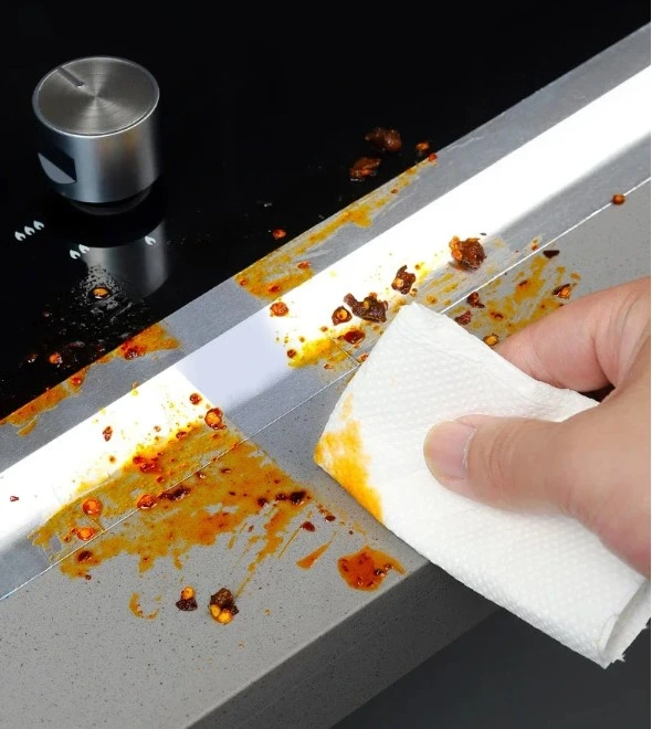 Alüminyum Su Sızdırmaz Yanmaz Bant ( Lisinya ) Alüminyum Su Sızdırmaz Yanmaz Bant ( Lisinya )