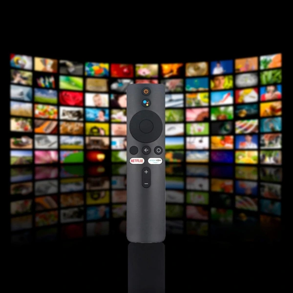 Android Tv Kumanda ( Lisinya ) Android Tv Kumanda ( Lisinya )