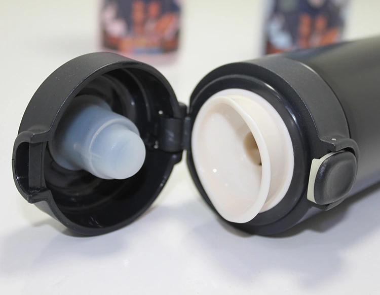 Anime Baskılı Termos Model 2 ( Lisinya ) Anime Baskılı Termos Model 2 ( Lisinya )